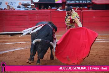 Promocionales de Corridas y Novilleros